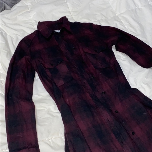 Dex Flannel - Picture 3 of 3